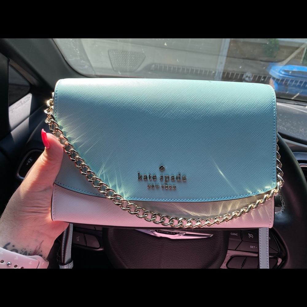 Kate Spade crossbody